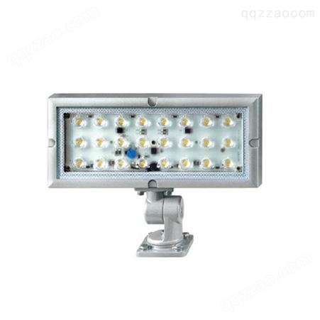 韩国可莱特QMHL-250-K防水防尘亮度LED照明灯/工作灯,机床灯