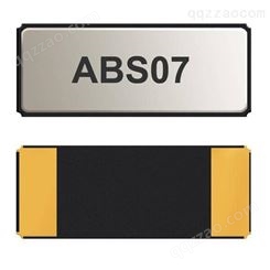 ABRACON 陶瓷晶振 ABS07-32.768KHZ-7-T 晶体 32.768KHz 7pF