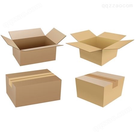 河北小型纸箱-纸盒印刷直销