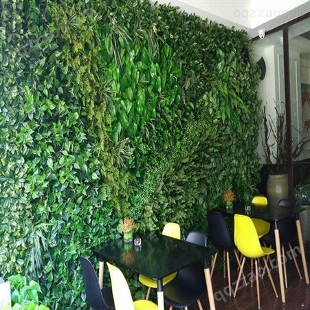 通用型武汉植物墙定制 植物墙 黄金葛植物墙 高仿真植物墙叶材植材武汉植物墙厂家