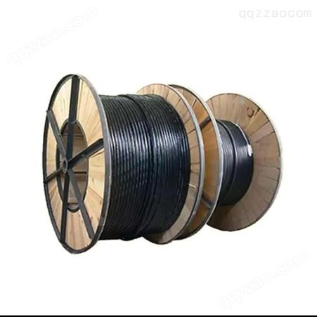  弘泰线缆有限公司 一枝秀 黑色护套线多芯电缆铜芯软电缆RVV