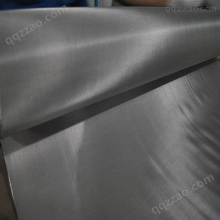 瑞申网业供应304不锈钢过滤网平纹编织厂家批发不锈钢过滤网