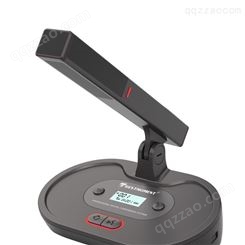 雷蒙RX-M2804会议话筒无线话筒电池 雷蒙会议话筒
