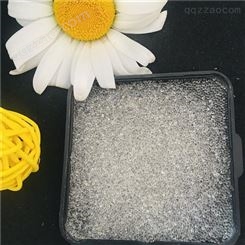 德泽供应研磨玻璃微珠 喷砂机磨料用120目玻璃微珠玻璃砂