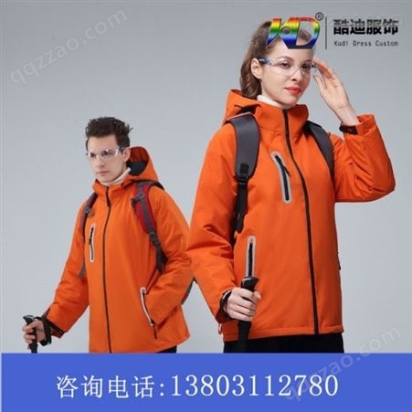 西藏工装冲锋衣 户外工装 户外冲锋衣