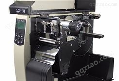 斑马Zebra 110xi4 打印机 斑马打印机 工业型标签条码打印机