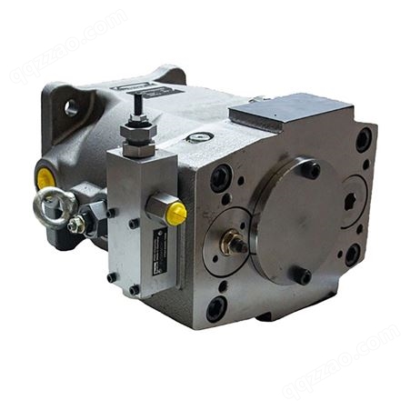 力士乐齿轮泵AZPF-12-022RCB20KB-AZPF系列液压油泵齿轮泵