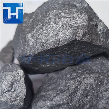 华拓冶金稀土镁硅 FeSiMg9RE5球化剂 铸铁铸造提升韧性