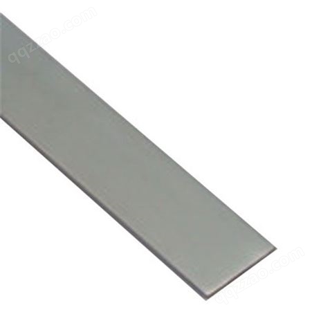 工业面2507热轧酸白喷砂不锈钢扁铁规格齐全支持定做
