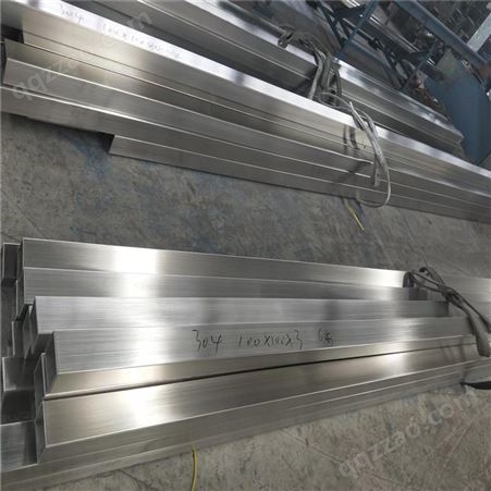 雷丰钢业 不锈钢装饰管 201 304工业加工用 来图加工 一站式配送