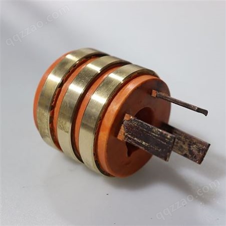 导电滑环 集电环 规格多样 佰隆机电加工支持定制 导电环