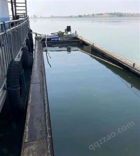 雅特17米养殖船大活水箱大型捕捞船动力强劲养殖渔场专用船