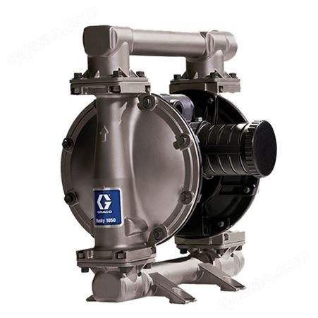 固瑞克HUSKY气动隔膜泵2150 美国GRACO DN50口径流体输送泵