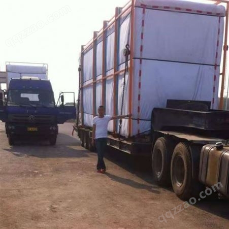 中国深圳有没得到巴基斯坦的陆运卡车专线物流公司