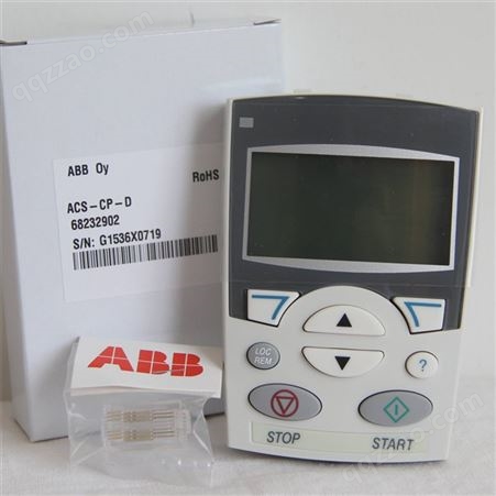 ABB变频器ACS355-03E-08A8-4三相大量现货ACS355系列