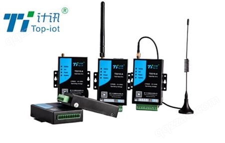 5G DTU 5G工业DTU DTU无线数传通信终端 计讯物联TD210