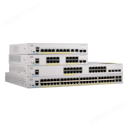 Cisco思科新款替代C2960L系列企业级交换机C1000-48P-4X-L