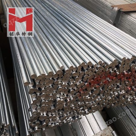 4140圆钢 进口美国高强度耐磨合金钢销售 AISI4140冷拉棒