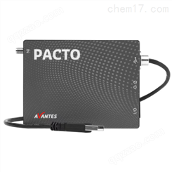 PACTO迷你型光纤光谱仪