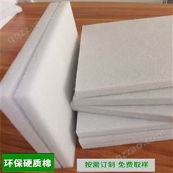 环保硬质棉 益家化纤  平板棉 布艺沙发家具椅垫靠垫填充材料