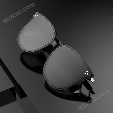 SOOPii SE08高清立体时尚科技智能太阳镜蓝牙眼镜偏光镜