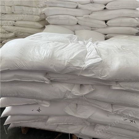 一水 造纸专用工业级白色粉末高含量农业级全水溶圣丰工贸