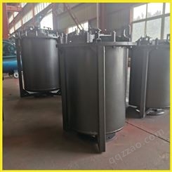 塑料水箱模具 滚塑制品模具 普若达克源头工厂