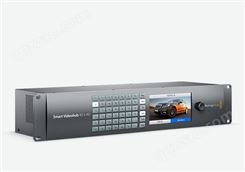 BMD矩阵控制面板Smart Videohub 40x40
