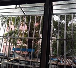 北京昌盛恒鑫专业制作安装防护网、不锈钢护栏、铁艺围栏、大门