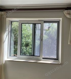 北京昌盛恒鑫专业生产安装塑钢窗、断桥铝门窗、封阳台