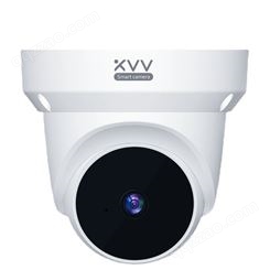 适用小米xiao vv Q1智能场景半球形监控摄像头海螺半球形安防监控
