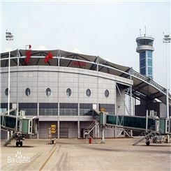 唐山机场广告价格，唐山机场廊桥广告中心