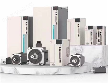 伺服电机 数控机床伺服系统 SD700高性能通用自动化行业