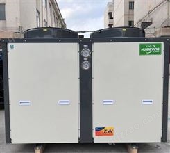 空气能热水器工地宿舍学校热泵机组公共热水系统免费设计安装