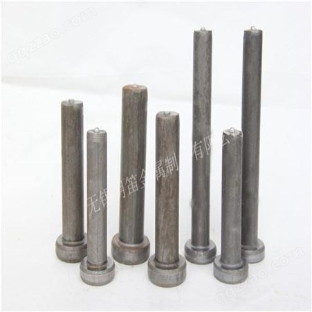 明笛金属供应 栓钉 力钉剪 圆柱头焊钉 专业设计 满足需求