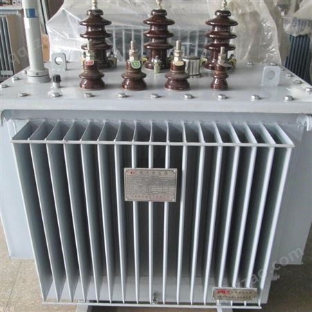 深圳市废旧变压器回收 上门回收二手电力变压器 达鑫再生资源