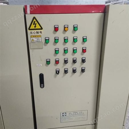 惠州市工业旧配电柜回收 配电室供电设备拆除 防爆动力配电箱收购