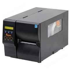 立象Argox DX-4200/DX-4300工业条码打印机碳带打印机