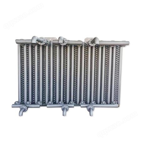 GL蒸汽散热器翅片管空调烘箱烘房换热器生产厂家质量保证