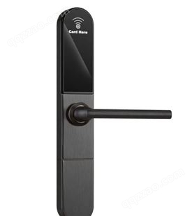 YK918系列 刷卡断桥铝锁 防盗门刷卡 安全环保 使用便捷