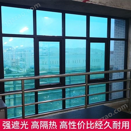 科璃珑建筑隔热膜家用窗户阳光房玻璃贴膜防晒防爆膜
