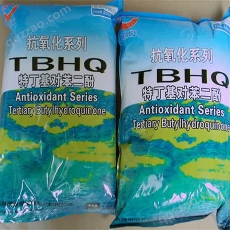 感恩食品级TBHQ烘焙糕点添加食用油脂性防腐剂