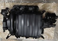 奥迪S8 A8进气管 机油泵 汽油泵