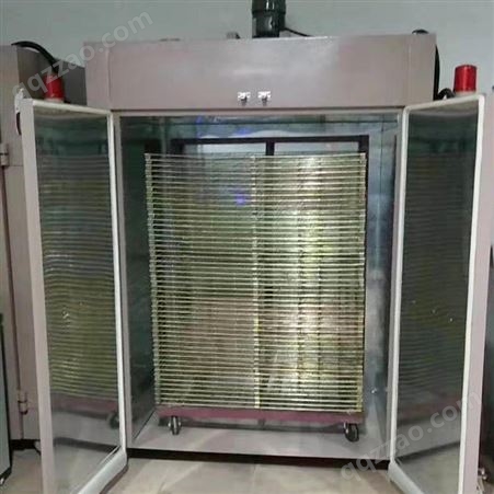 热风循环烘箱可程式实验室 高温烤箱工业烤箱 烘干设备联捷
