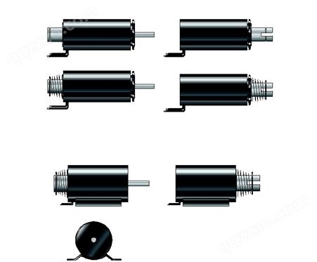 管式电磁铁（GSD） 电磁吸盘 直流械配附件 型号齐 全 支持定制