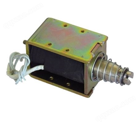 KSD 框架式小型电磁铁 直流 货源优质 厂家 现售