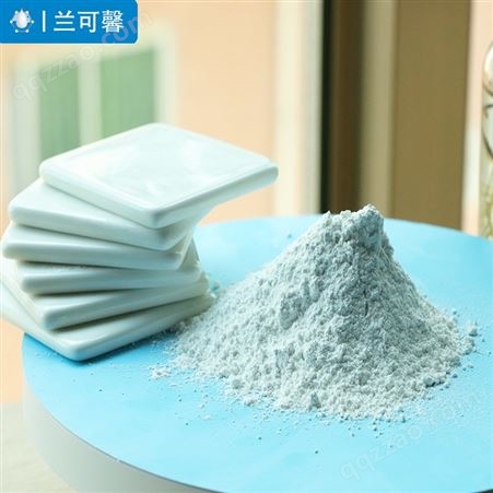 耐高温长效抗静电粉 塑胶涂料白色防静电粉剂导电易分散粉