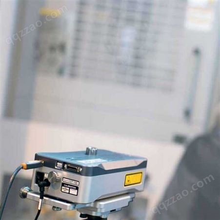 renishaw雷尼绍 XL-80激光干涉仪 机床与坐标测量机