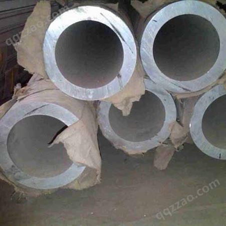 供应保温 防腐 涂镀冷轧铝管 厂家批发 铝方管型材生产