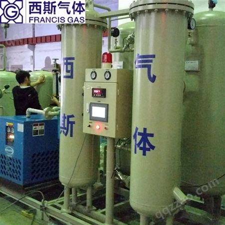 无锡环保制氮机 氮气设备用途
